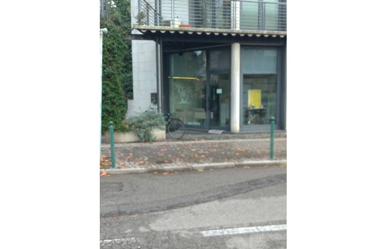 ufficio in vendita a Venezia in zona Mestre