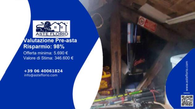 locale commerciale in vendita a Venezia in zona Sestiere Cannaregio