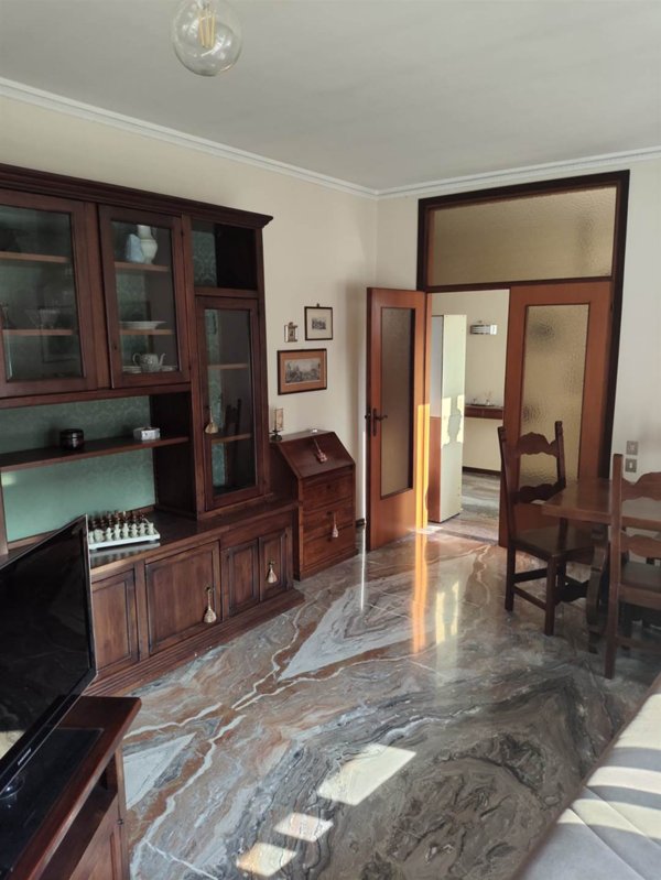 appartamento in vendita a Venezia in zona Mestre