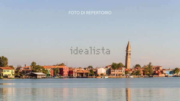 negozio in vendita a Venezia in zona Burano