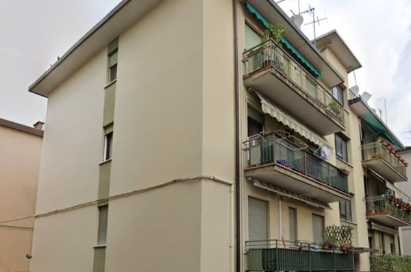 appartamento in vendita a Venezia in zona Mestre