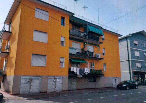 appartamento in vendita a Venezia in zona Zelarino