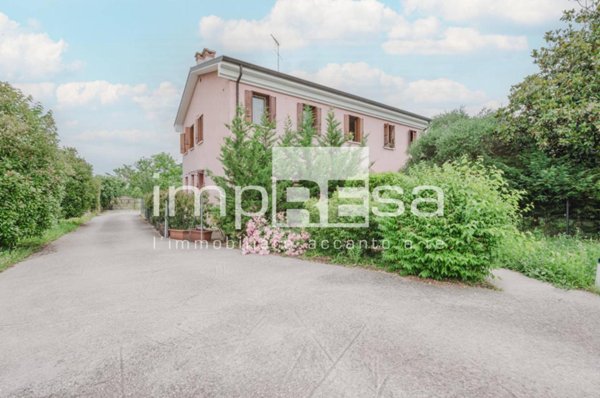 appartamento in vendita a Venezia in zona Favaro Veneto