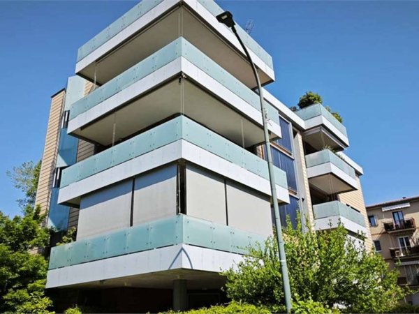 appartamento in vendita a Venezia in zona Mestre