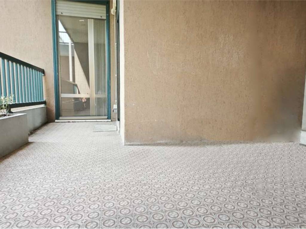 appartamento in vendita a Venezia in zona Mestre