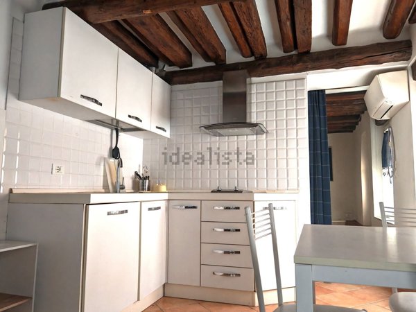 appartamento in vendita a Venezia in zona Sestiere Cannaregio