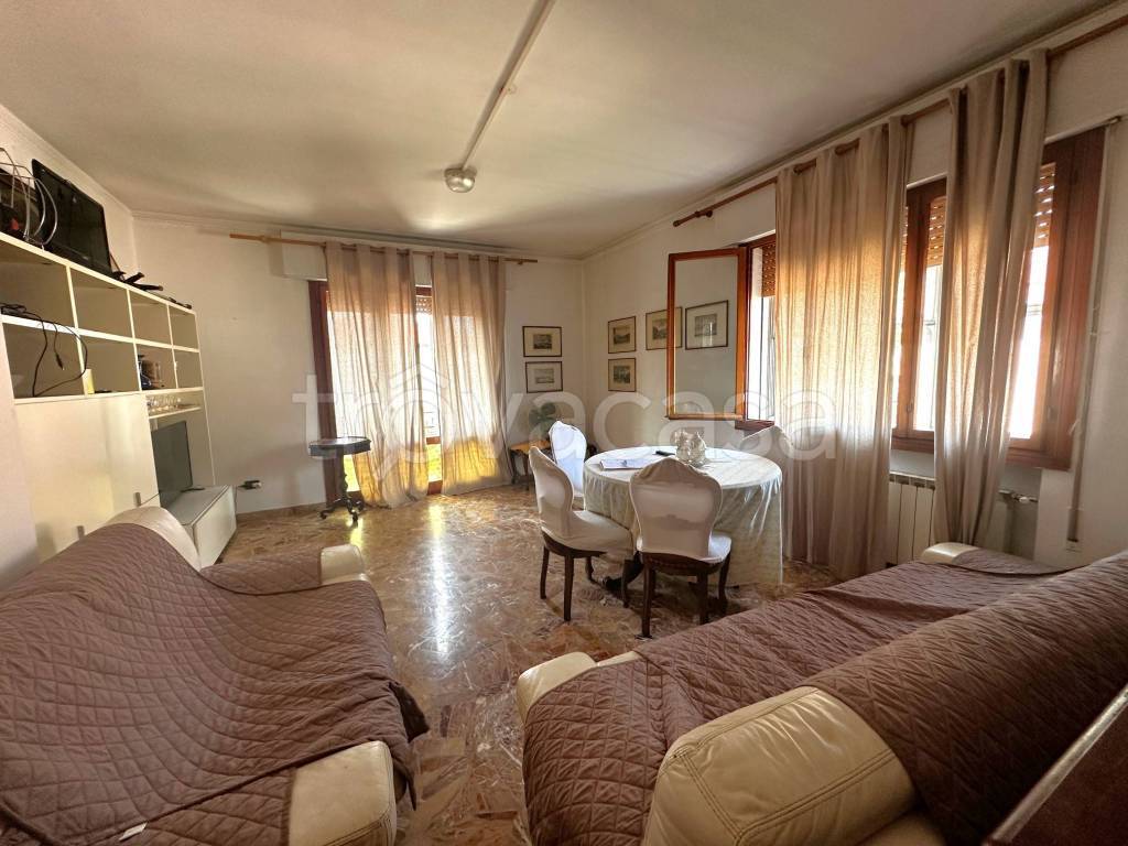 appartamento in vendita a Venezia