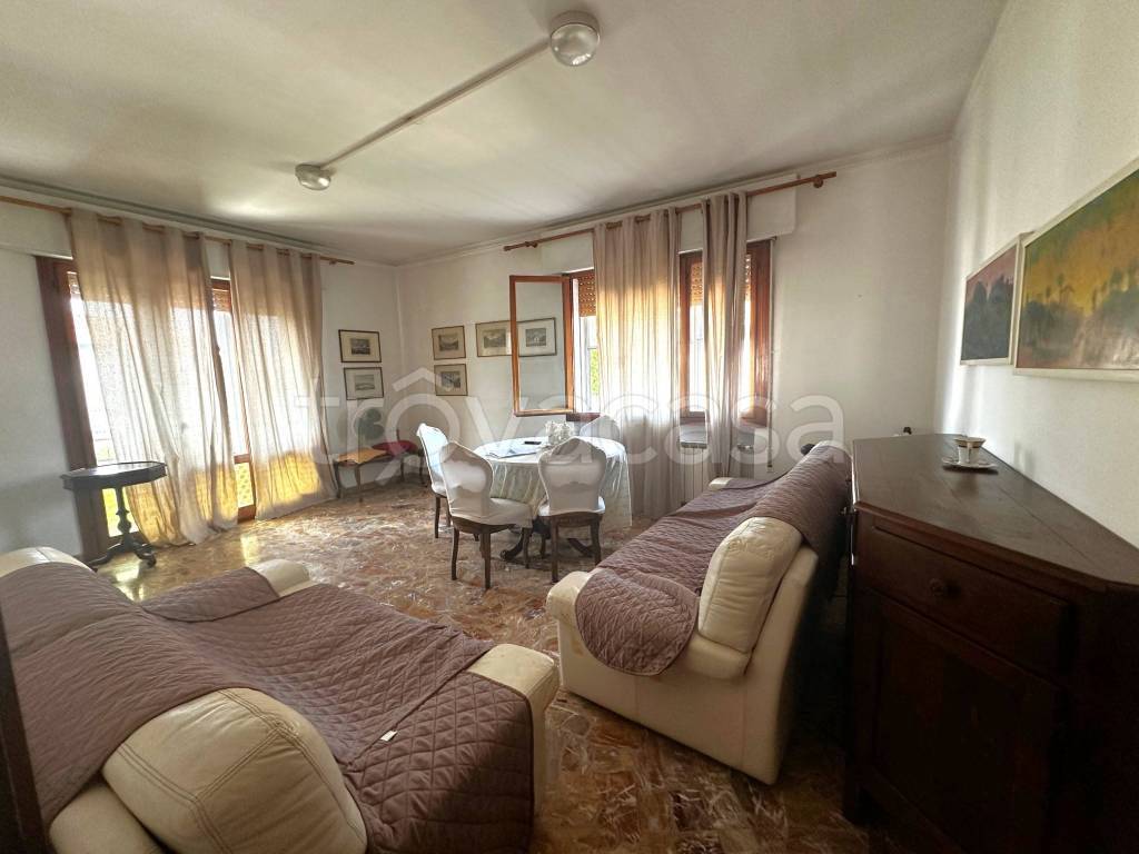 appartamento in vendita a Venezia