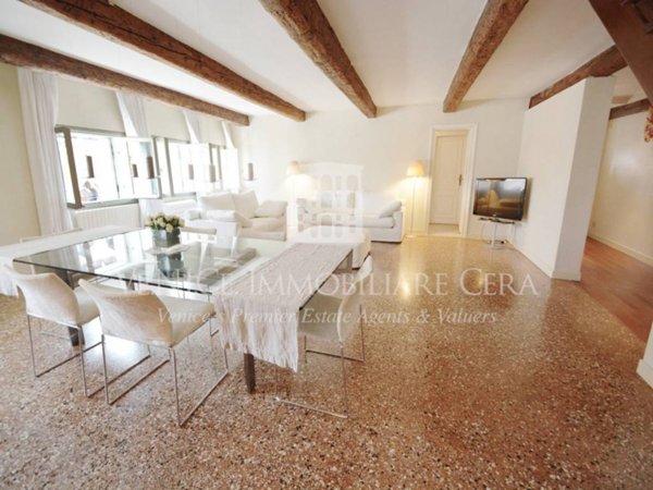 appartamento in vendita a Venezia in zona Sestiere San Marco