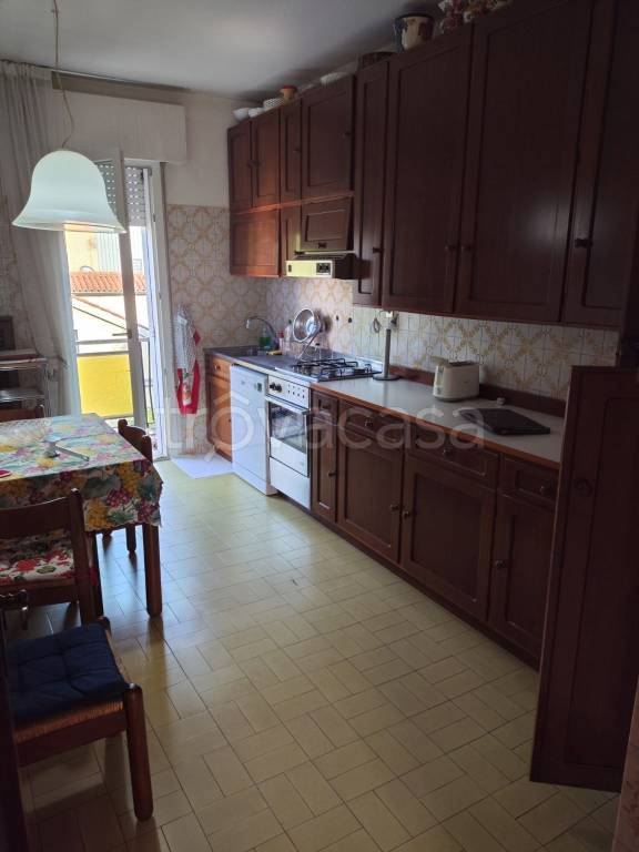 appartamento in vendita a Venezia in zona Mestre