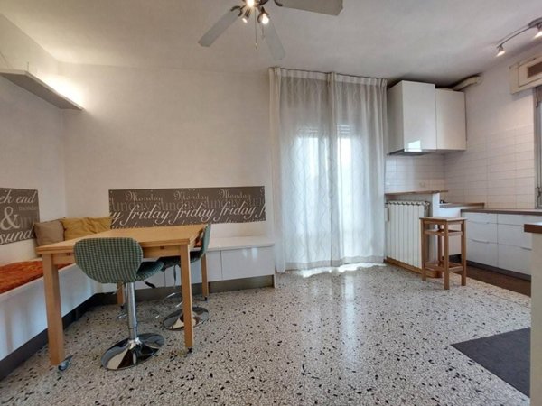 appartamento in vendita a Venezia in zona Mestre