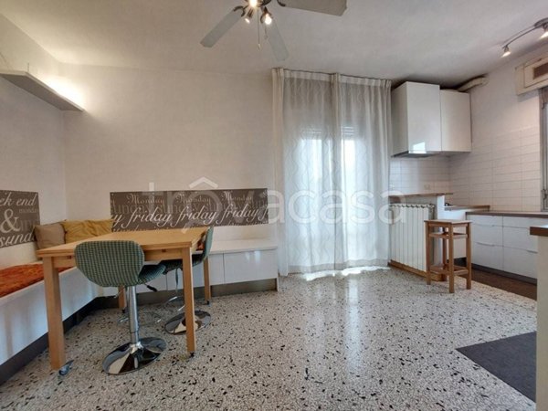 appartamento in vendita a Venezia in zona Mestre