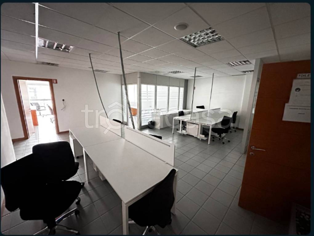ufficio in vendita a Venezia in zona Mestre