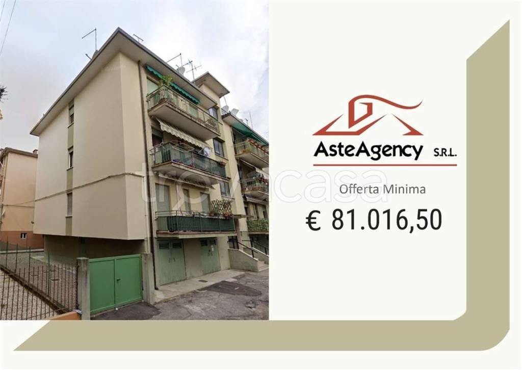 appartamento in vendita a Venezia in zona Mestre
