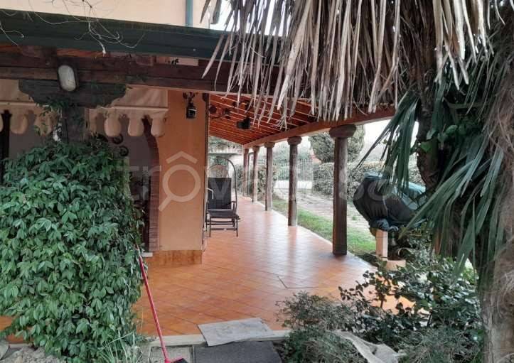 casa indipendente in vendita a Venezia in zona Favaro Veneto
