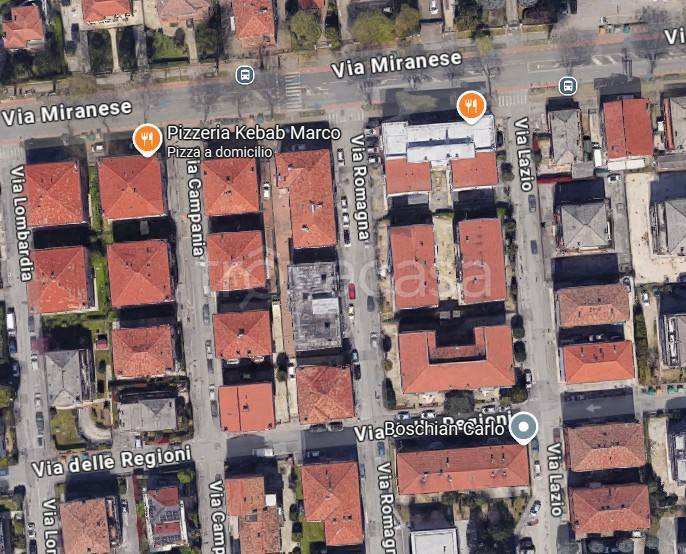 appartamento in vendita a Venezia in zona Mestre