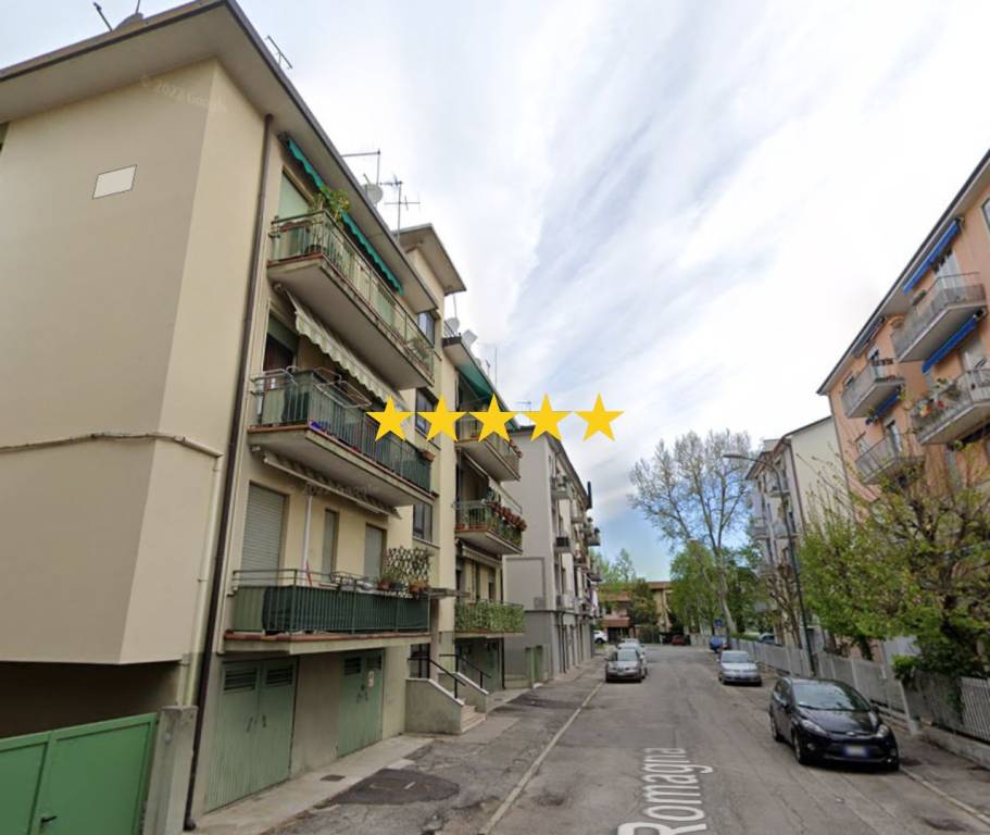 appartamento in vendita a Venezia in zona Mestre