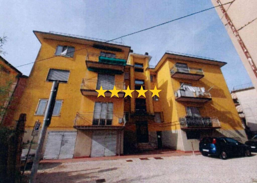 appartamento in vendita a Venezia in zona Zelarino