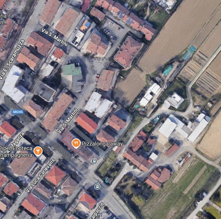 appartamento in vendita a Venezia in zona Zelarino
