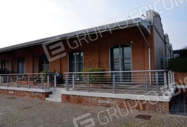 casa indipendente in vendita a Venezia in zona Mestre
