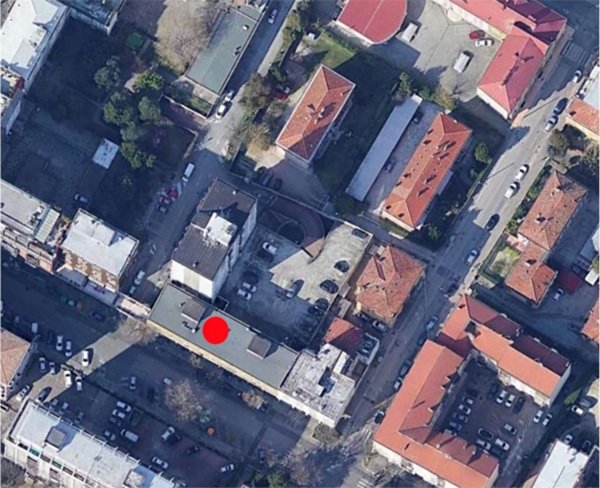 appartamento in vendita a Venezia in zona Mestre