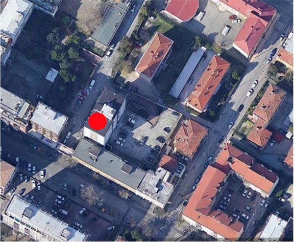 appartamento in vendita a Venezia in zona Mestre