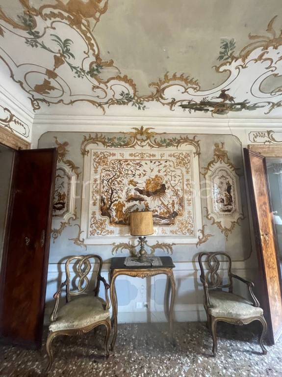 appartamento in vendita a Venezia in zona Sestiere Santa Croce