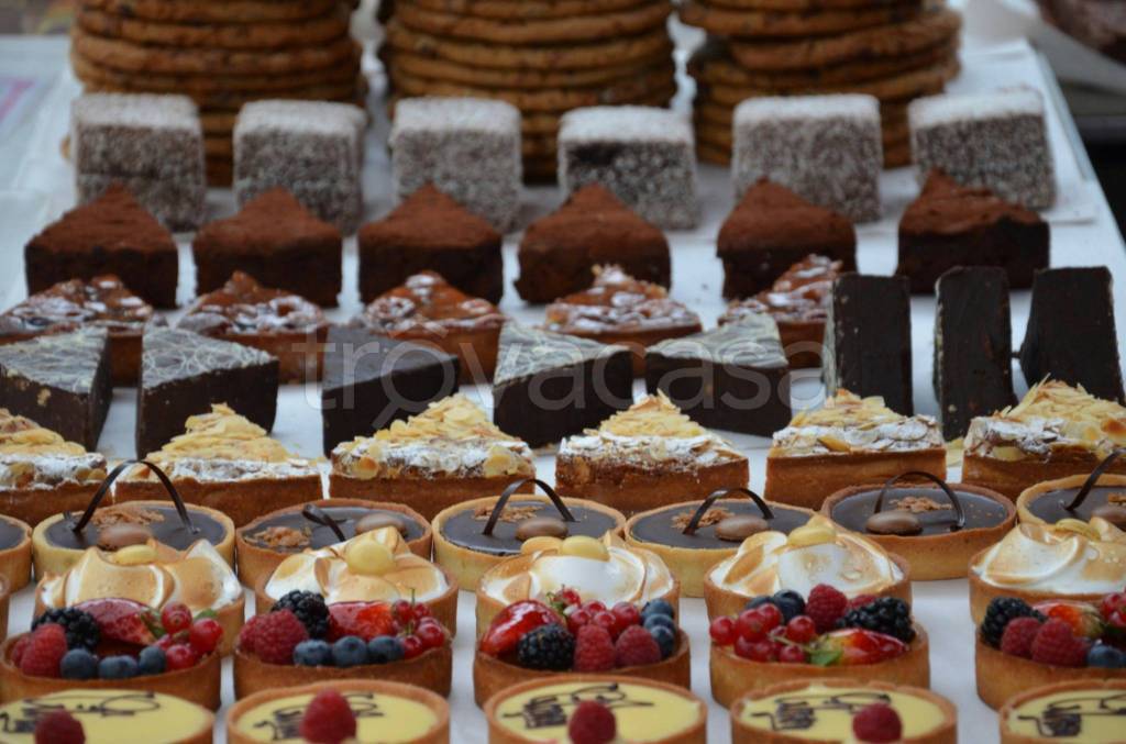 appartamento in vendita a Venezia in zona Sestiere San Marco