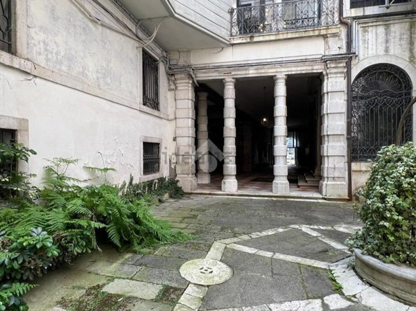appartamento in vendita a Venezia in zona Sestiere Cannaregio
