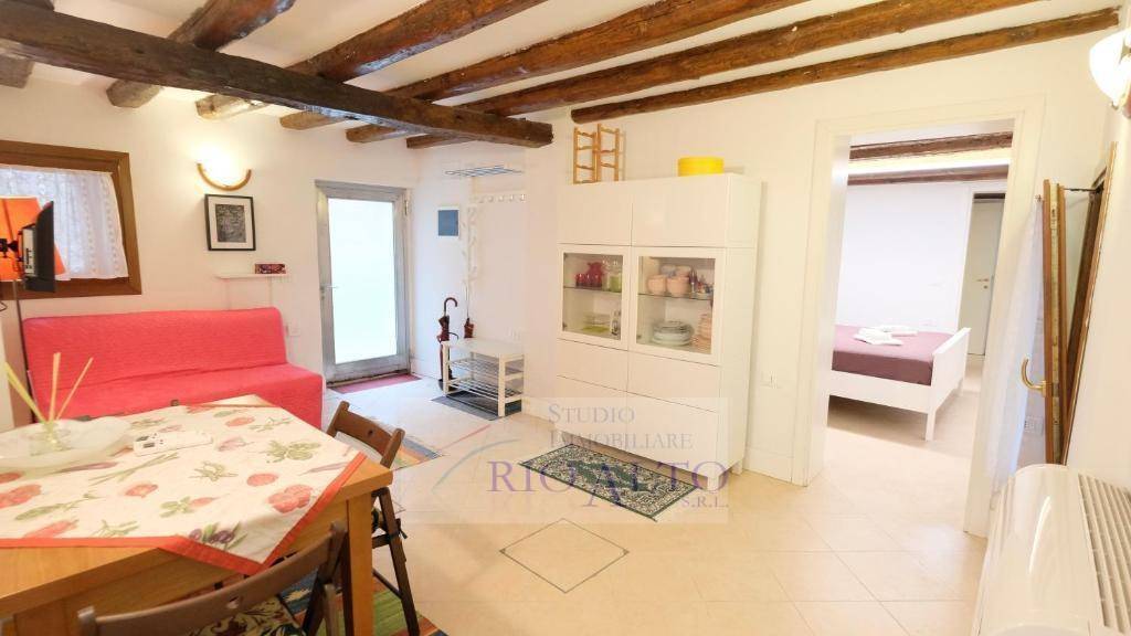 appartamento in vendita a Venezia in zona Lido di Venezia