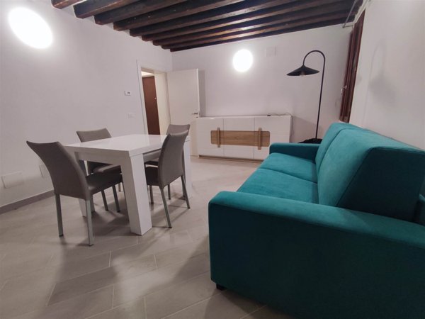 appartamento in vendita a Venezia in zona Sestiere Castello