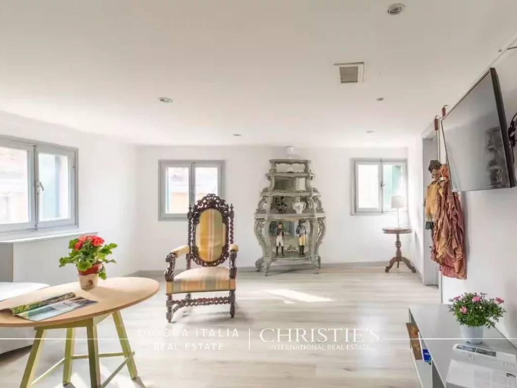 appartamento in vendita a Venezia in zona Sestiere San Marco