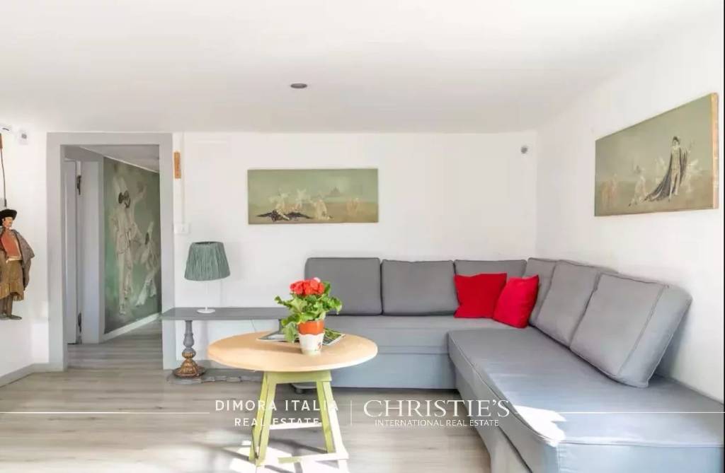 appartamento in vendita a Venezia in zona Sestiere San Marco