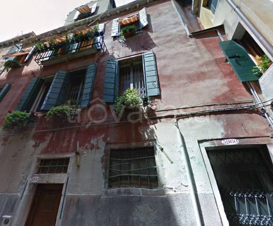 appartamento in vendita a Venezia