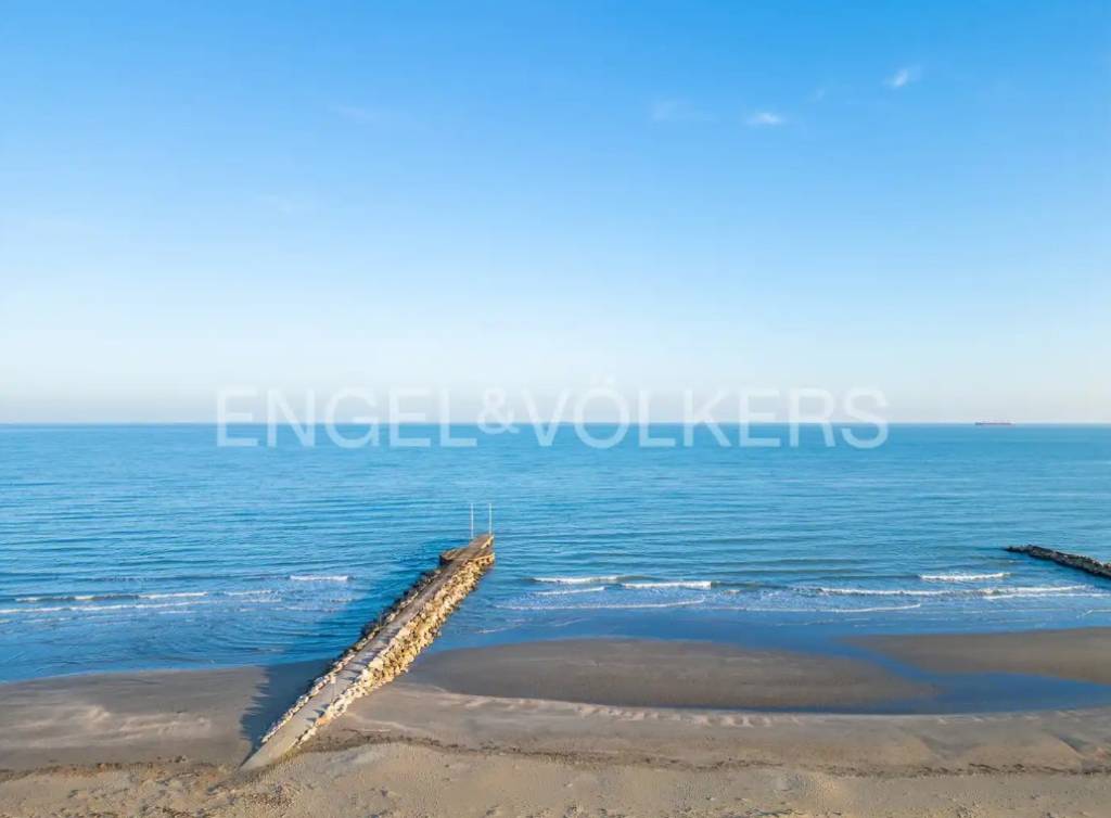 appartamento in vendita a Venezia in zona Lido di Venezia