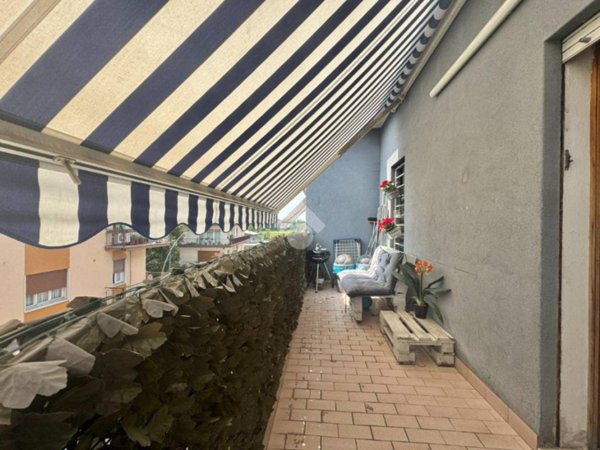 appartamento in vendita a Venezia in zona Zelarino