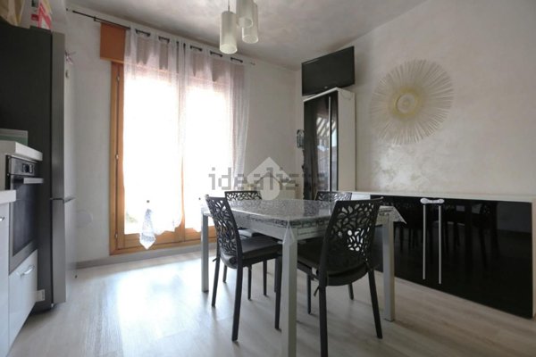 appartamento in vendita a Venezia in zona Mestre