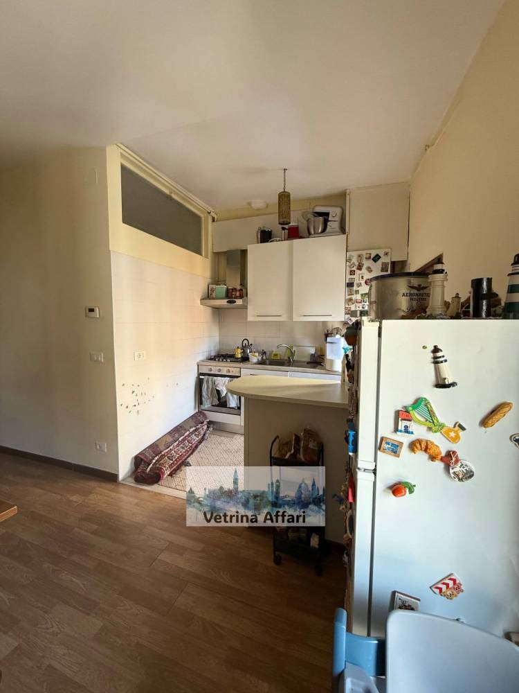 appartamento in vendita a Venezia in zona Sestiere Santa Croce
