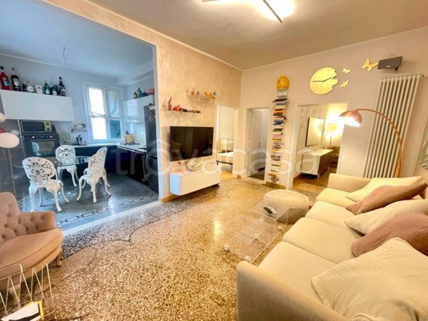 appartamento in vendita a Venezia