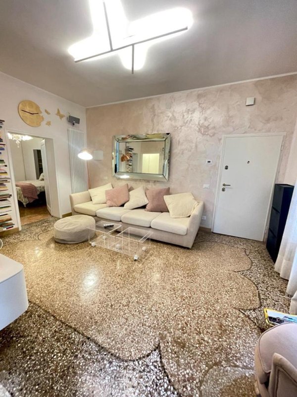 appartamento in vendita a Venezia