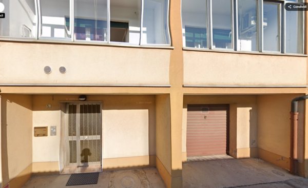 appartamento in vendita a Venezia in zona Chirignago