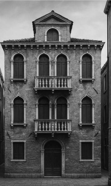 appartamento in vendita a Venezia