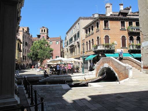 appartamento in vendita a Venezia in zona Sestiere Cannaregio