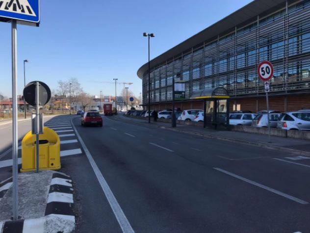 ufficio in vendita a Venezia in zona Mestre