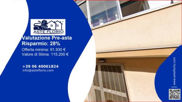 appartamento in vendita a Venezia in zona Mestre