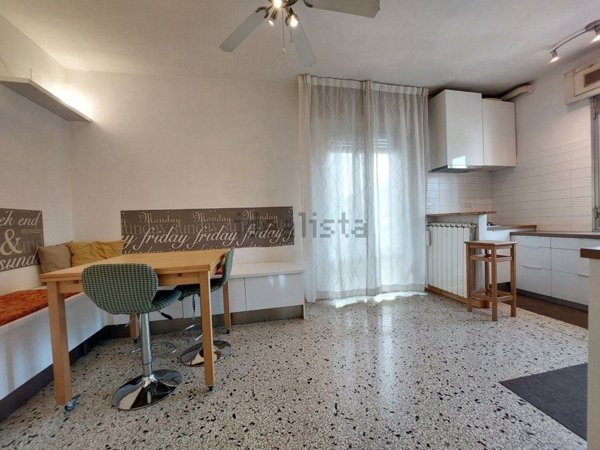 appartamento in vendita a Venezia in zona Mestre
