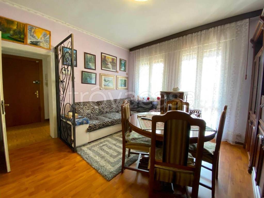 appartamento in vendita a Venezia in zona Marghera