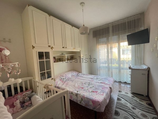 appartamento in vendita a Venezia in zona Marghera