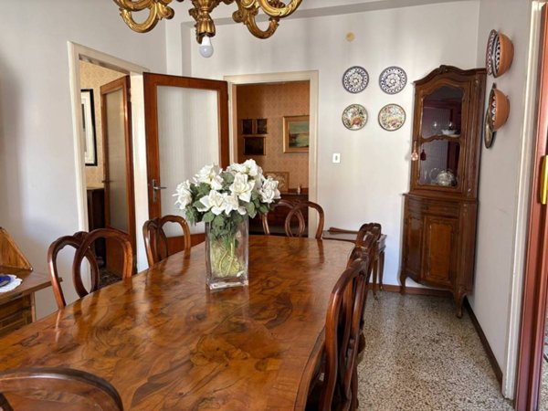 appartamento in vendita a Venezia in zona Marghera