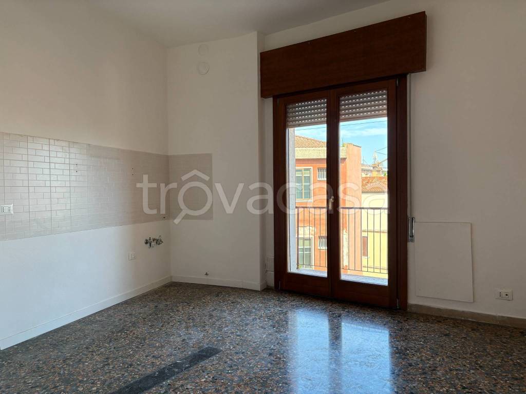 appartamento in vendita a Venezia in zona Mestre